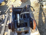 Used JRB Coupler,Side of used JRB Coupler